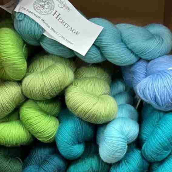 Cascade Yarns Reviews