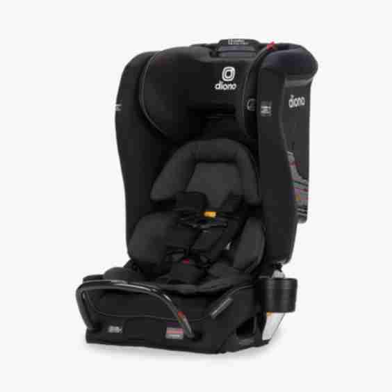 Radian 3 Rxt Safeplus All In One Car Seat