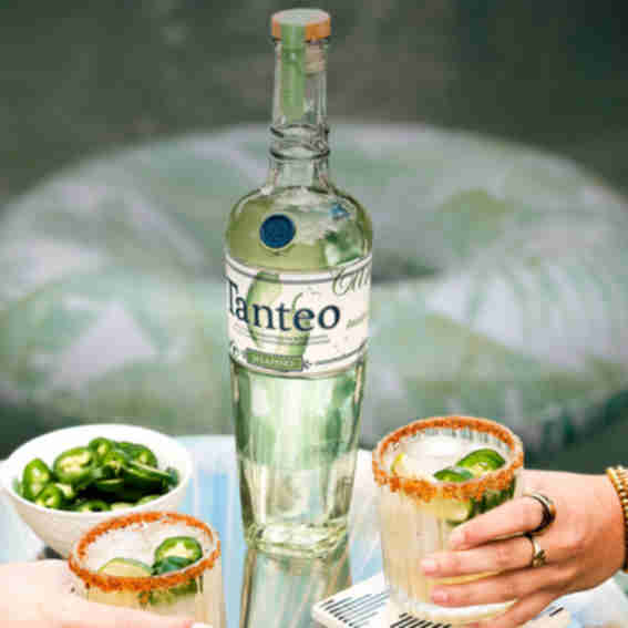 Tanteo Spirits Reviews
