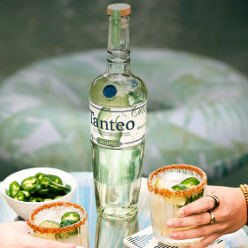 Tanteo Spirits