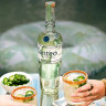 Tanteo Spirits