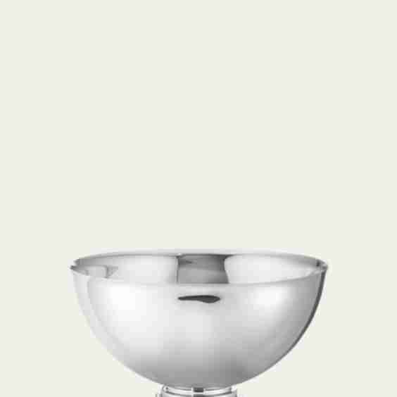 Manhattan Champagne Bowl