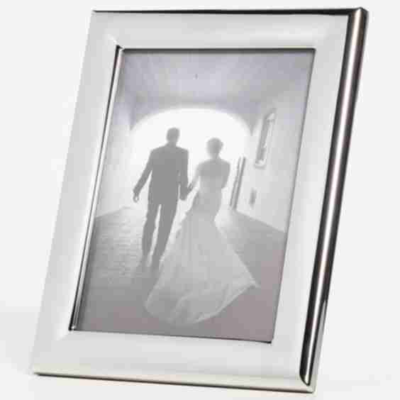 Picture Frames Modern Size 5x7"