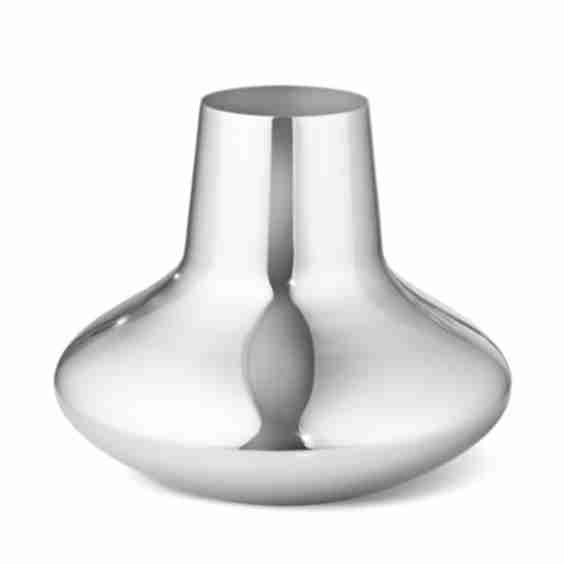 Stainless Steel Vase
