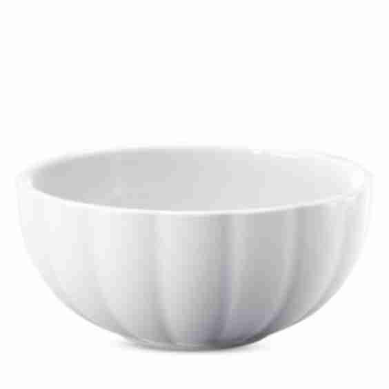Bernadotte Porcelain Condiment Bowl, Set of 2