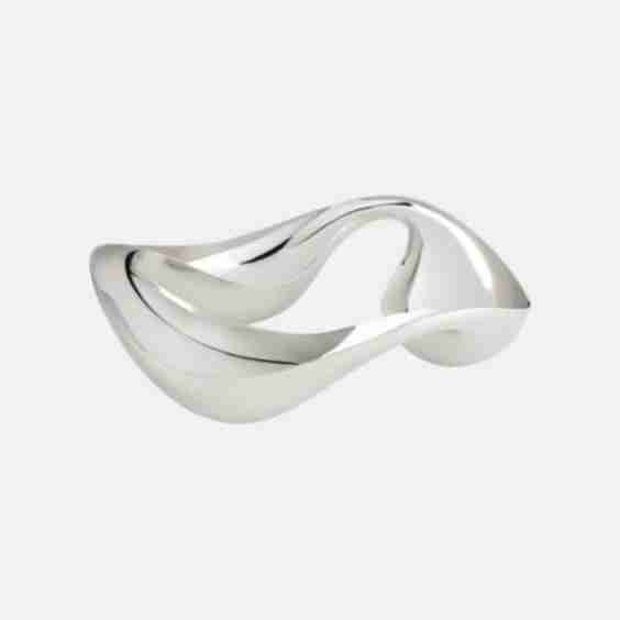 Cobra Snack Bowl