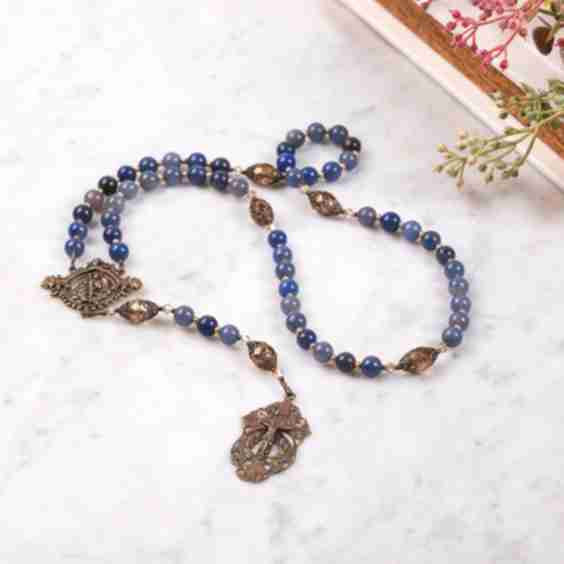 St Michael The Archangel Rosary Of The Year 2025