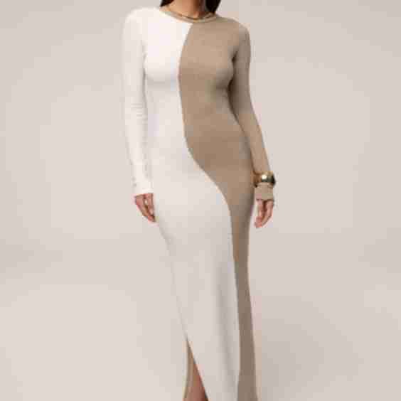 No Hard Feelings Dress