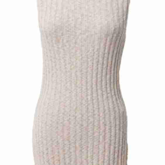 Kali Sleeveless Knit Top