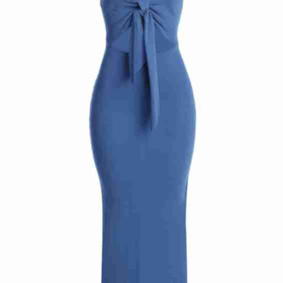 Adrienna Maxi Dress