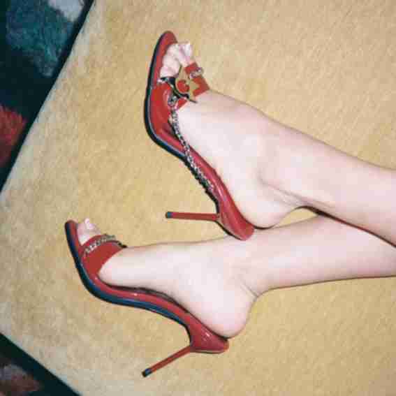 Jeffrey Campbell Shoes Reviews