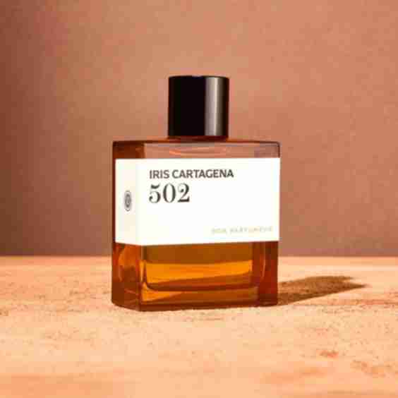 502 Iris Cartagena