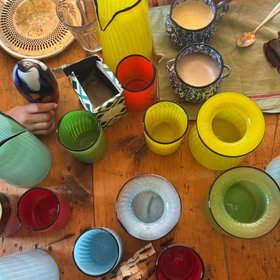 Bow Glassworks