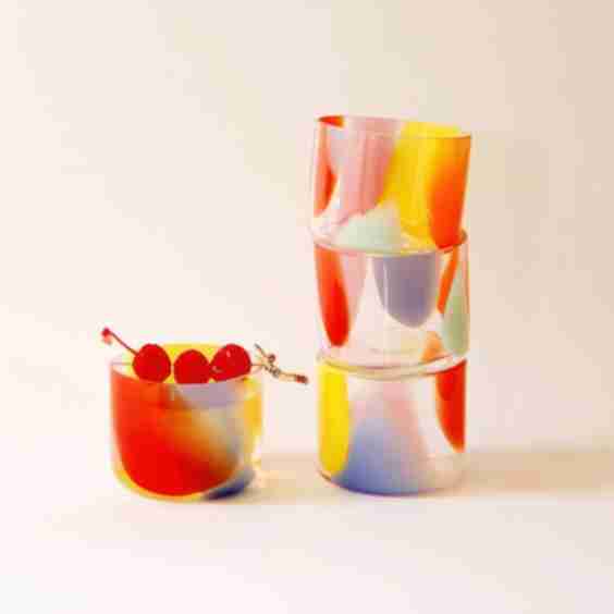 Tutti Frutti Cup