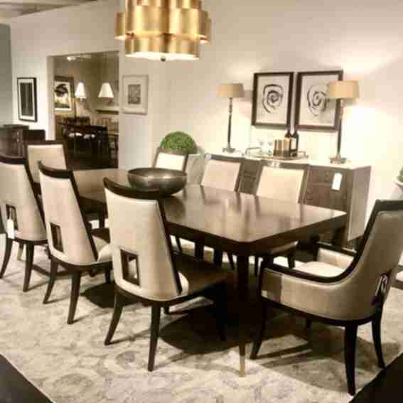 Stanley Furniture Reviews
