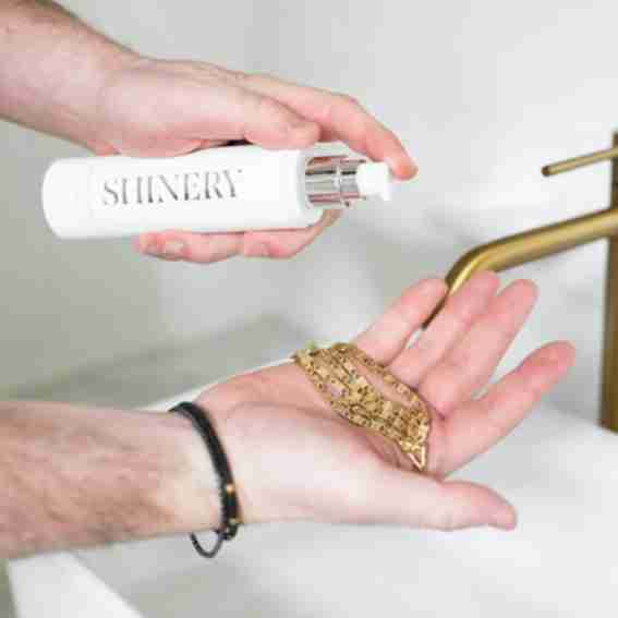 Shinery, Inc. Reviews