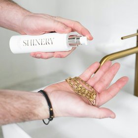Shinery, Inc.