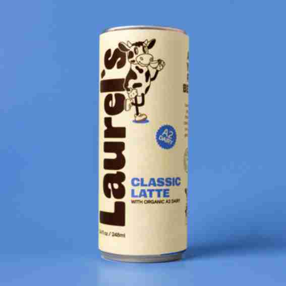 Laurel's Coffee Reviews