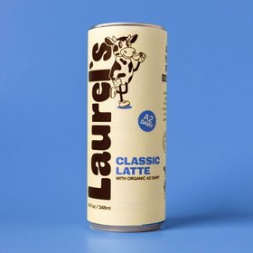 Laurel's Coffee