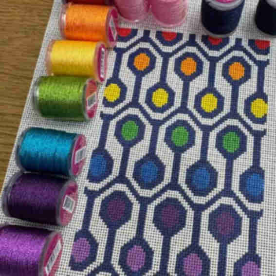 Audra Stitches Reviews