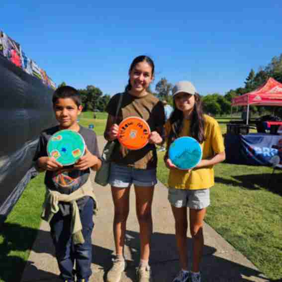 Axiom Discs Reviews