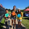 Axiom Discs