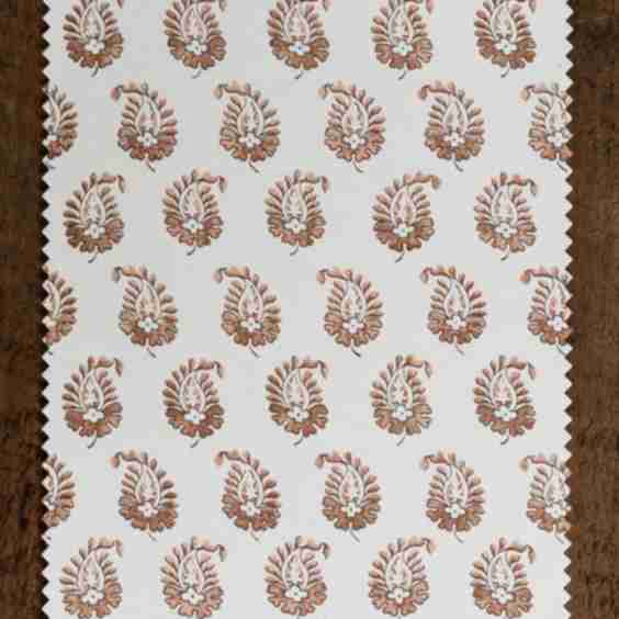 Cypress Paper Cocoa