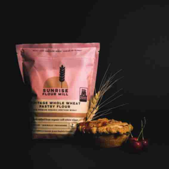 sunrise flour mill Reviews