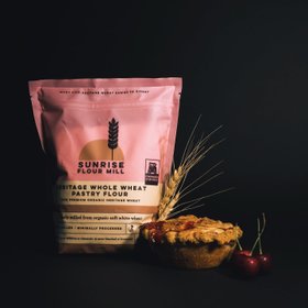 sunrise flour mill