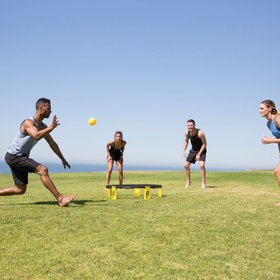 Spikeball