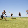 Spikeball