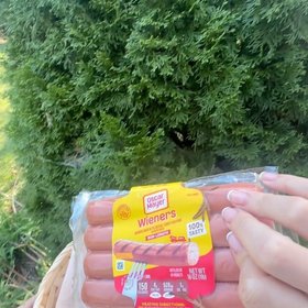 Oscar Mayer