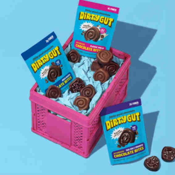 Dirty Gut Reviews