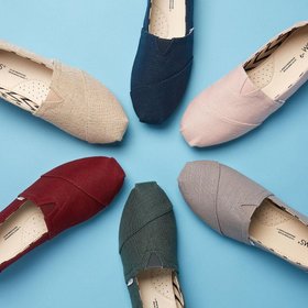 Toms