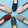 Toms