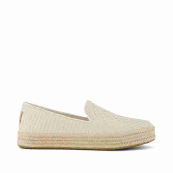 Carolina Espadrille