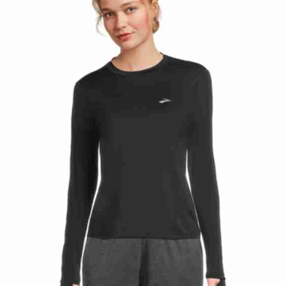 Sprint Free Long Sleeve 3 0
