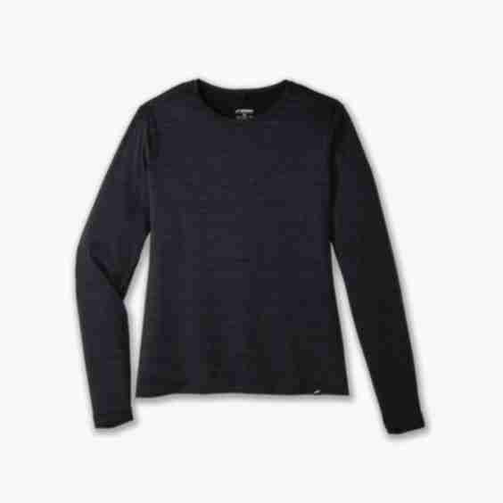 Luxe Long Sleeve Top