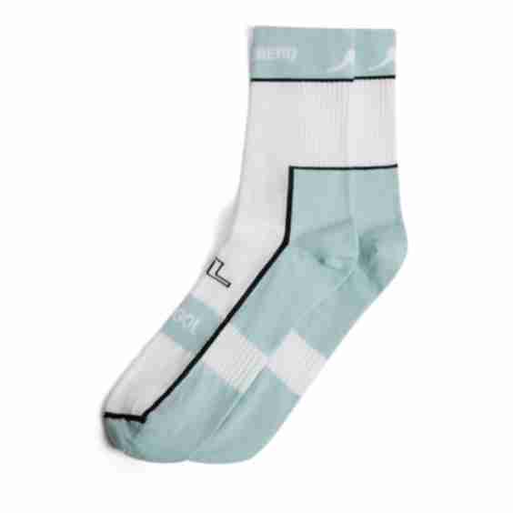 Hamilton Sock Duo