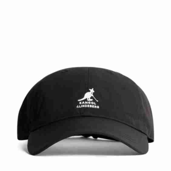 Krissy Ponytail Cap