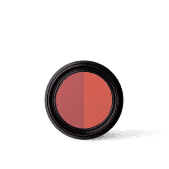 Custom Blush Duo