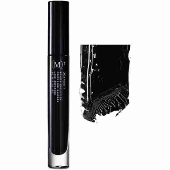 Precision Mascara