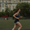 Alaise Running