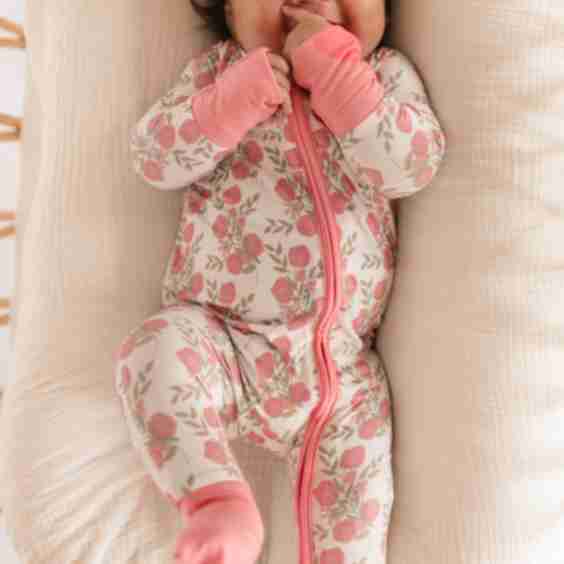 Infant Romper