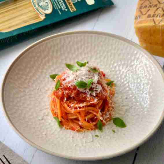 Rustichella d'Abruzzo Reviews