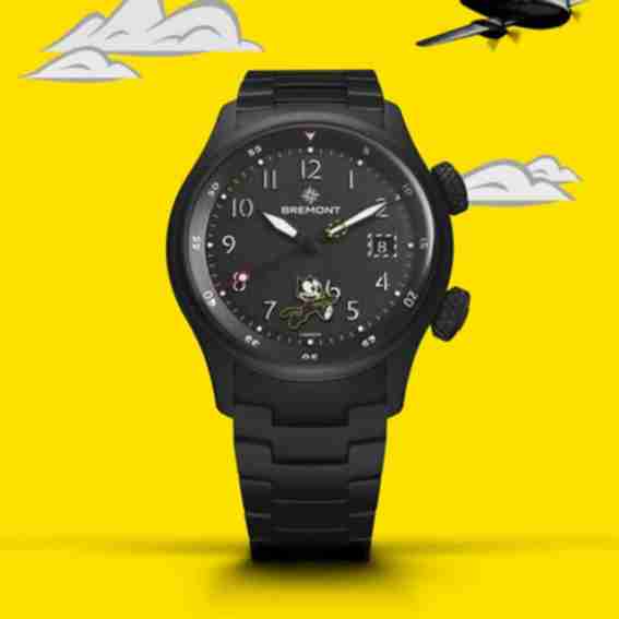 Bremont Reviews