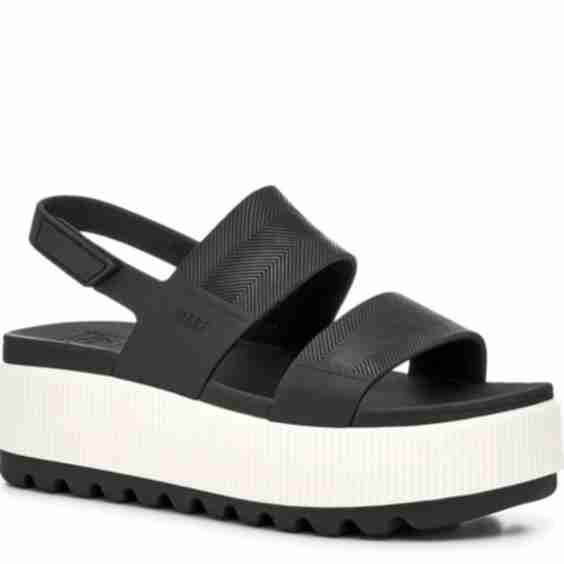 Water Vista Higher Platform Sandal