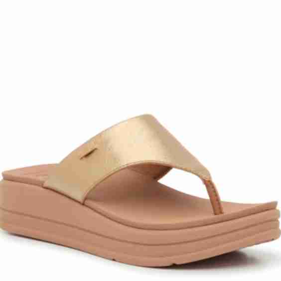 Aura Wedge Sandal