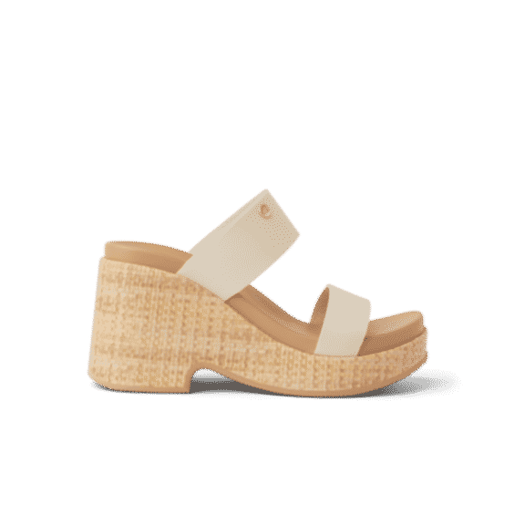 Sunset Ibiza Platform Sandals 