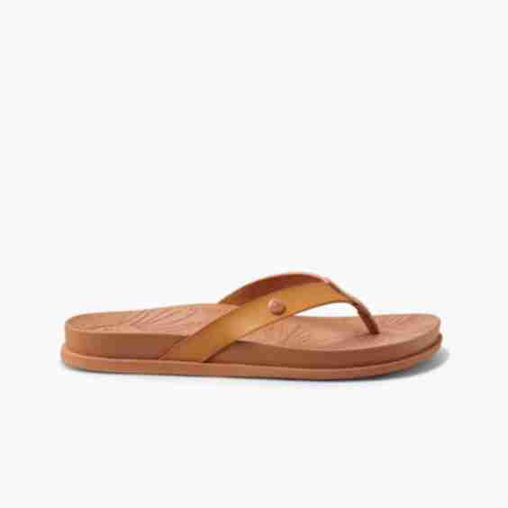 Vista Porto Cruz Sandals